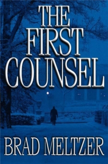 The First Counsel, Paperback The First Counsel, Paperback