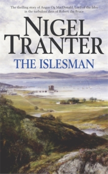 The Islesman, Paperback Book The Islesman, Paperback Book