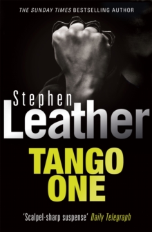 Tango One, Paperback Book Tango One, Paperback Book