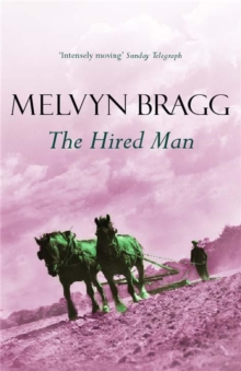 The Hired Man, Paperback Book The Hired Man, Paperback Book