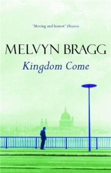 Kingdom Come, Paperback Book Kingdom Come, Paperback Book