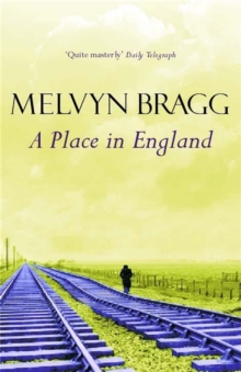 A Place in England, Paperback Book A Place in England, Paperback Book