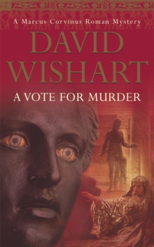 A Vote for Murder, Paperback A Vote for Murder, Paperback