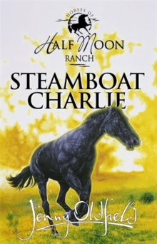 Steamboat Charlie : Book 16, Paperback Book Steamboat Charlie : Book 16, Paperback Book