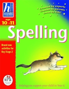 Age 10-11 Spelling : Age 10-11, Paperback Age 10-11 Spelling : Age 10-11, Paperback