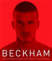 David Beckham : My World, Paperback Book David Beckham : My World, Paperback Book