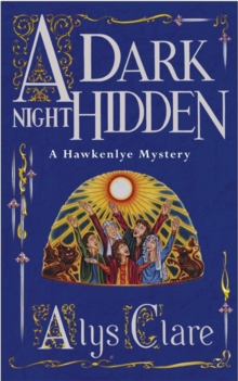 A Dark Night Hidden, Paperback Book A Dark Night Hidden, Paperback Book
