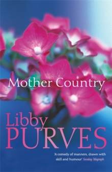 Mother Country, Paperback Book Mother Country, Paperback Book