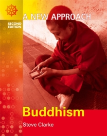 A New Approach: Buddhism, Paperback Book A New Approach: Buddhism, Paperback Book