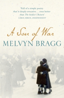 A Son of War, Paperback Book A Son of War, Paperback Book