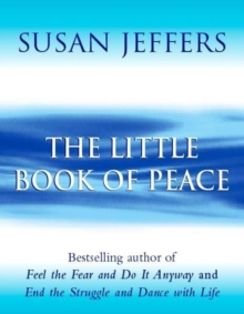 The Little Book of Peace, Paperback Book The Little Book of Peace, Paperback Book