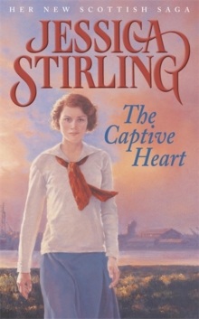 The Captive Heart, Paperback Book The Captive Heart, Paperback Book