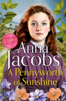 A Pennyworth of Sunshine, Paperback A Pennyworth of Sunshine, Paperback