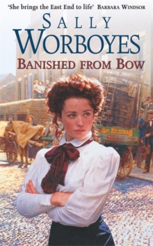 Banished from Bow, Paperback Banished from Bow, Paperback