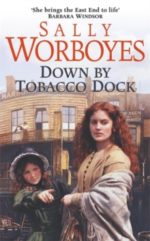 Down by Tobacco Dock, Paperback Book Down by Tobacco Dock, Paperback Book