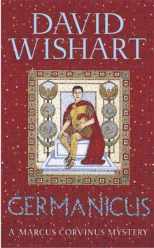 Germanicus, Paperback Germanicus, Paperback