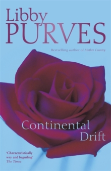 Continental Drift, Paperback Continental Drift, Paperback