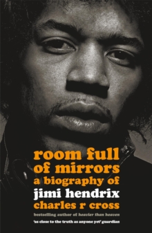 Room Full of Mirrors, Paperback Book Room Full of Mirrors, Paperback Book