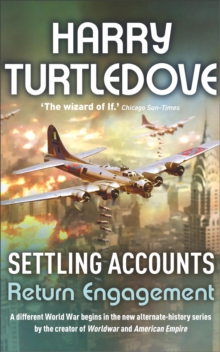 Settling Accounts : Return Engagement, Paperback Book Settling Accounts : Return Engagement, Paperback Book