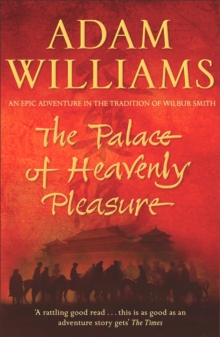 The Palace of Heavenly Pleasure, Paperback The Palace of Heavenly Pleasure, Paperback