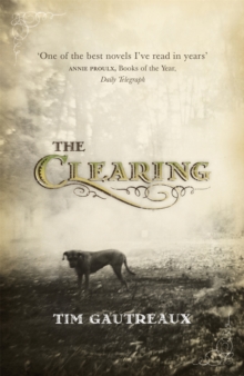 The Clearing, Paperback Book The Clearing, Paperback Book