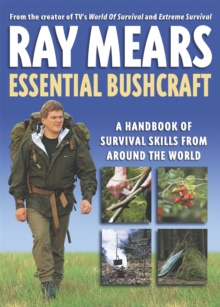 Essential Bushcraft, Paperback Essential Bushcraft, Paperback
