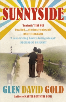 Sunnyside, Paperback Book Sunnyside, Paperback Book
