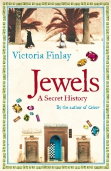 Jewels : A Secret History, Paperback Book Jewels : A Secret History, Paperback Book