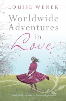 Worldwide Adventures in Love, Paperback Worldwide Adventures in Love, Paperback
