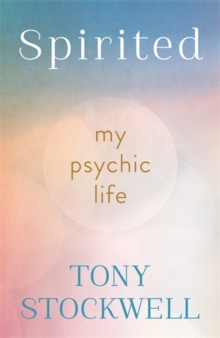 Spirited, Paperback Book Spirited, Paperback Book