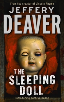 The Sleeping Doll, Paperback Book The Sleeping Doll, Paperback Book