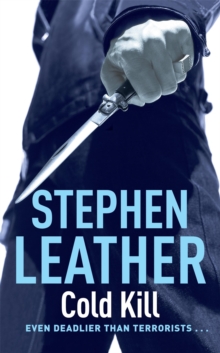 Cold Kill : The 3rd Spider Shepherd Thriller, Paperback Cold Kill : The 3rd Spider Shepherd Thriller, Paperback