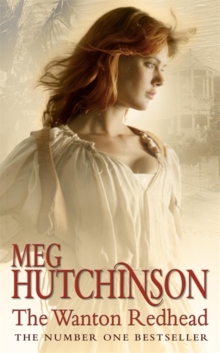 The Wanton Redhead, Paperback Book The Wanton Redhead, Paperback Book