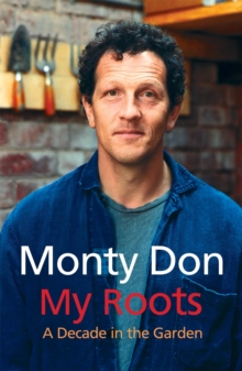 My Roots, Paperback Book My Roots, Paperback Book
