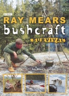 Bushcraft Survival, Paperback Bushcraft Survival, Paperback