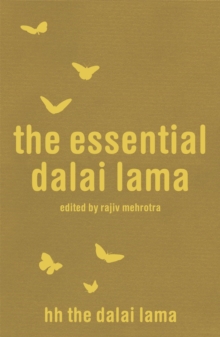 The Essential Dalai Lama : His Important Teachings, Paperback Book The Essential Dalai Lama : His Important Teachings, Paperback Book