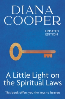 A Little Light on the Spiritual Laws, Paperback Book A Little Light on the Spiritual Laws, Paperback Book