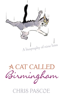 A Cat Called Birmingham, Paperback Book A Cat Called Birmingham, Paperback Book