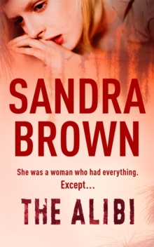 The Alibi, Paperback Book The Alibi, Paperback Book