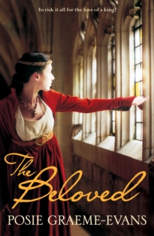 The Beloved, Paperback Book The Beloved, Paperback Book