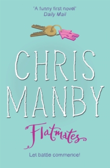 Flatmates, Paperback Book Flatmates, Paperback Book