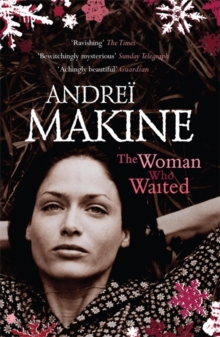 The Woman Who Waited, Paperback Book The Woman Who Waited, Paperback Book