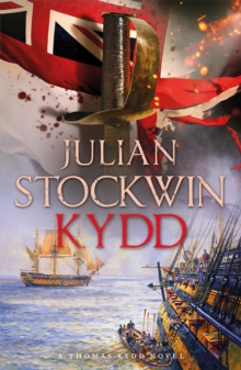 Kydd, Paperback Book Kydd, Paperback Book
