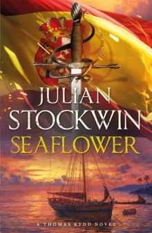 Seaflower, Paperback Seaflower, Paperback