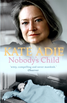 Nobody's Child, Paperback Book Nobody's Child, Paperback Book
