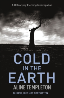 Cold in the Earth, Paperback Book Cold in the Earth, Paperback Book