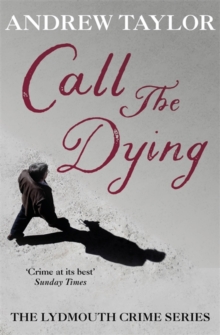 Call the Dying, Paperback Book Call the Dying, Paperback Book
