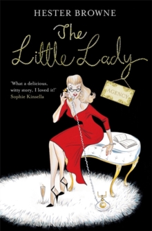 The Little Lady Agency, Paperback The Little Lady Agency, Paperback