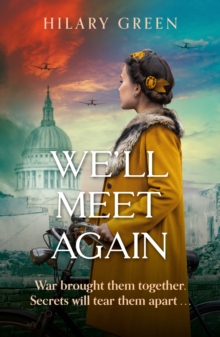 We'll Meet Again, Paperback Book We'll Meet Again, Paperback Book