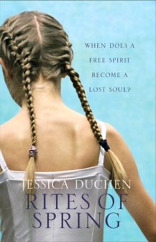Rites of Spring, Paperback Book Rites of Spring, Paperback Book
